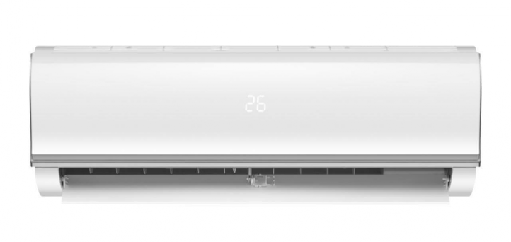 MIDEA 1.5 TON HOT & COLD INVERTER SPLIT AC